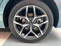 Kia Ceed Tourer Tourer 1.6 MHEV 100kW Tech DCT