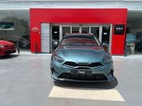Kia Ceed Tourer Tourer 1.6 MHEV 100kW Tech DCT