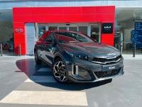 Kia Xceed 1.5 MHEV GTline 118kW 160CV DCT