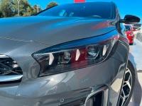 Kia Xceed 1.5 MHEV GTline 118kW 160CV DCT
