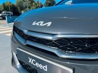 Kia Xceed 1.5 MHEV GTline 118kW 160CV DCT