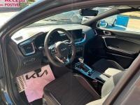 Kia Xceed 1.5 MHEV GTline 118kW 160CV DCT