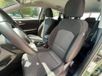 Kia Ceed 1.6 MHEV iMT 100kW 136CV Drive