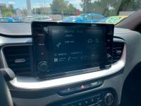 Kia Ceed 1.6 MHEV iMT 100kW 136CV Drive