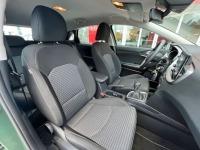 Kia Ceed 1.6 MHEV iMT 100kW 136CV Drive