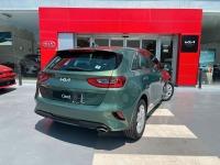 Kia Ceed 1.6 MHEV iMT 100kW 136CV Drive