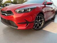 Kia Ceed 1.0 TGDi 88kW 120CV Tech