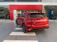 Kia Ceed 1.0 TGDi 88kW 120CV Tech