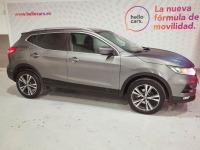 Nissan Qashqai DIGT 103 kW 140 CV E6D ACENTA