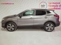 Nissan Qashqai DIGT 103 kW 140 CV E6D ACENTA
