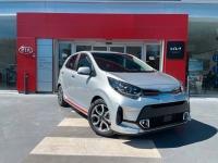 Kia Picanto 1.2 DPi 62kW 84CV GT Line