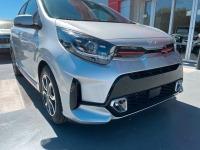 Kia Picanto 1.2 DPi 62kW 84CV GT Line