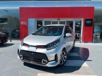 Kia Picanto 1.2 DPi 62kW 84CV GT Line