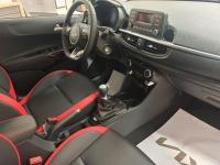 Kia Picanto 1.2 DPi 62kW 84CV GT Line