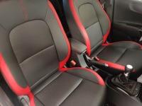 Kia Picanto 1.2 DPi 62kW 84CV GT Line