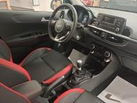 Kia Picanto 1.2 DPi 62kW 84CV GT Line