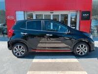 Kia Picanto 1.2 DPi 62kW 84CV GT Line