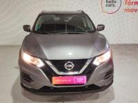 Nissan Qashqai DIGT 103 kW 140 CV E6D NSTYLE
