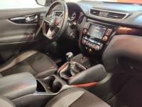 Nissan Qashqai DIGT 103 kW 140 CV E6D NSTYLE