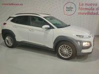 Hyundai Kona 1.0 TGDi Tecno 4x2