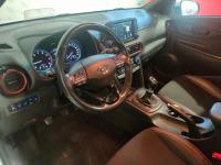 Hyundai Kona 1.0 TGDi Tecno 4x2
