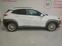 Hyundai Kona 1.0 TGDi Tecno 4x2