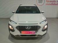 Hyundai Kona 1.0 TGDi Tecno 4x2