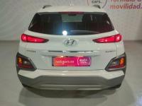 Hyundai Kona 1.0 TGDi Tecno 4x2