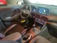 Hyundai Kona 1.0 TGDi Tecno 4x2