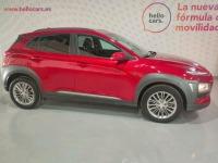 Hyundai Kona 1.0 TGDi Tecno 4x2