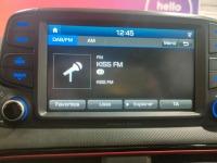 Hyundai Kona 1.0 TGDi Tecno 4x2