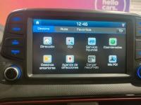 Hyundai Kona 1.0 TGDi Tecno 4x2