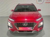 Hyundai Kona 1.0 TGDi Tecno 4x2