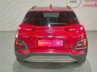 Hyundai Kona 1.0 TGDi Tecno 4x2