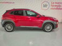 Hyundai Kona 1.0 TGDi Tecno 4x2