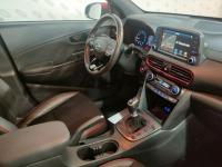 Hyundai Kona 1.0 TGDi Tecno 4x2