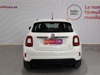 Fiat 500x Urban 1.3 MultiJet 70KW 95 CV 4x2 SS