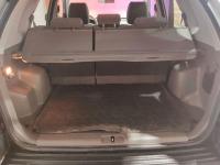 Hyundai Tucson 2.0 CDRi VGT Comfort Full ESP 4x2
