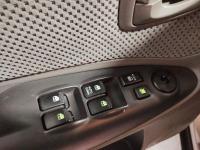 Hyundai Tucson 2.0 CDRi VGT Comfort Full ESP 4x2
