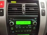 Hyundai Tucson 2.0 CDRi VGT Comfort Full ESP 4x2