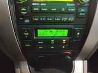 Hyundai Tucson 2.0 CDRi VGT Comfort Full ESP 4x2