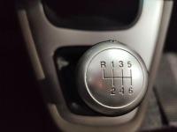 Hyundai Tucson 2.0 CDRi VGT Comfort Full ESP 4x2