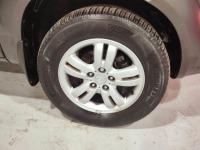 Hyundai Tucson 2.0 CDRi VGT Comfort Full ESP 4x2