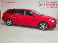 Peugeot 308 SW Allure 1.2 PureTech 96KW 130CV