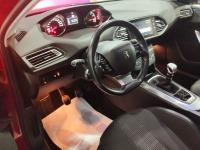 Peugeot 308 SW Allure 1.2 PureTech 96KW 130CV