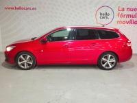 Peugeot 308 SW Allure 1.2 PureTech 96KW 130CV