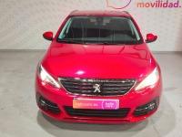 Peugeot 308 SW Allure 1.2 PureTech 96KW 130CV