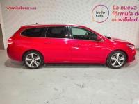 Peugeot 308 SW Allure 1.2 PureTech 96KW 130CV