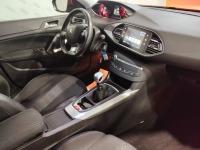 Peugeot 308 SW Allure 1.2 PureTech 96KW 130CV