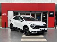 Kia Sportage 1.6 TGDi PHEV 198kW 265CV Tech 4x4